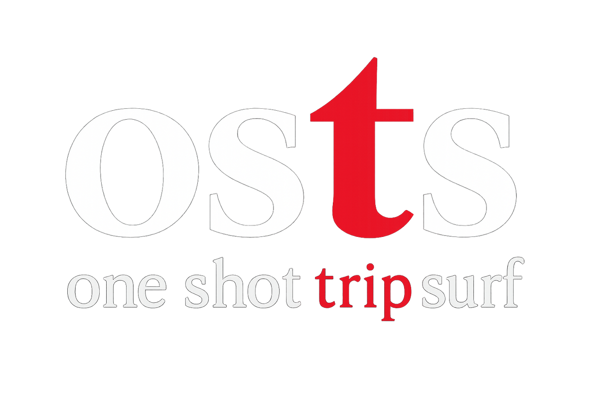 OneShotTripSurf｜東京・立川のサーフショップ