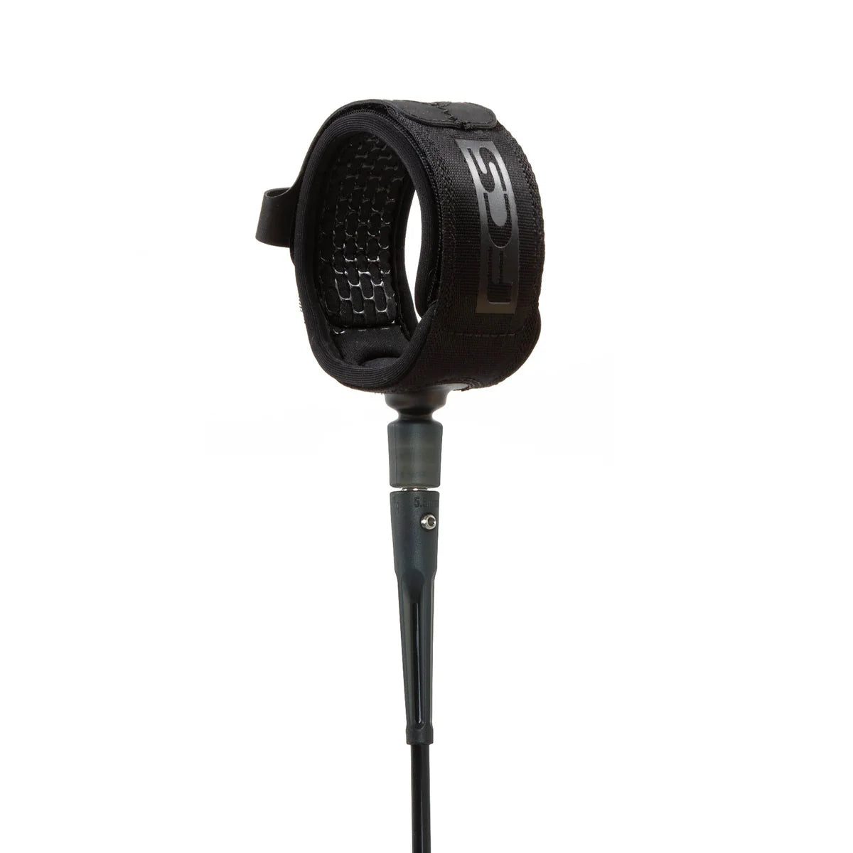 FCS COMPETITION ESSENTIAL LEASH BLACK