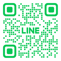 LINE QRコード