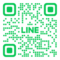 LINE QRコード
