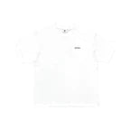 PAISLEY_ LOGO_TEE WHITE