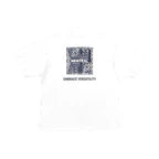 PAISLEY_ LOGO_TEE WHITE