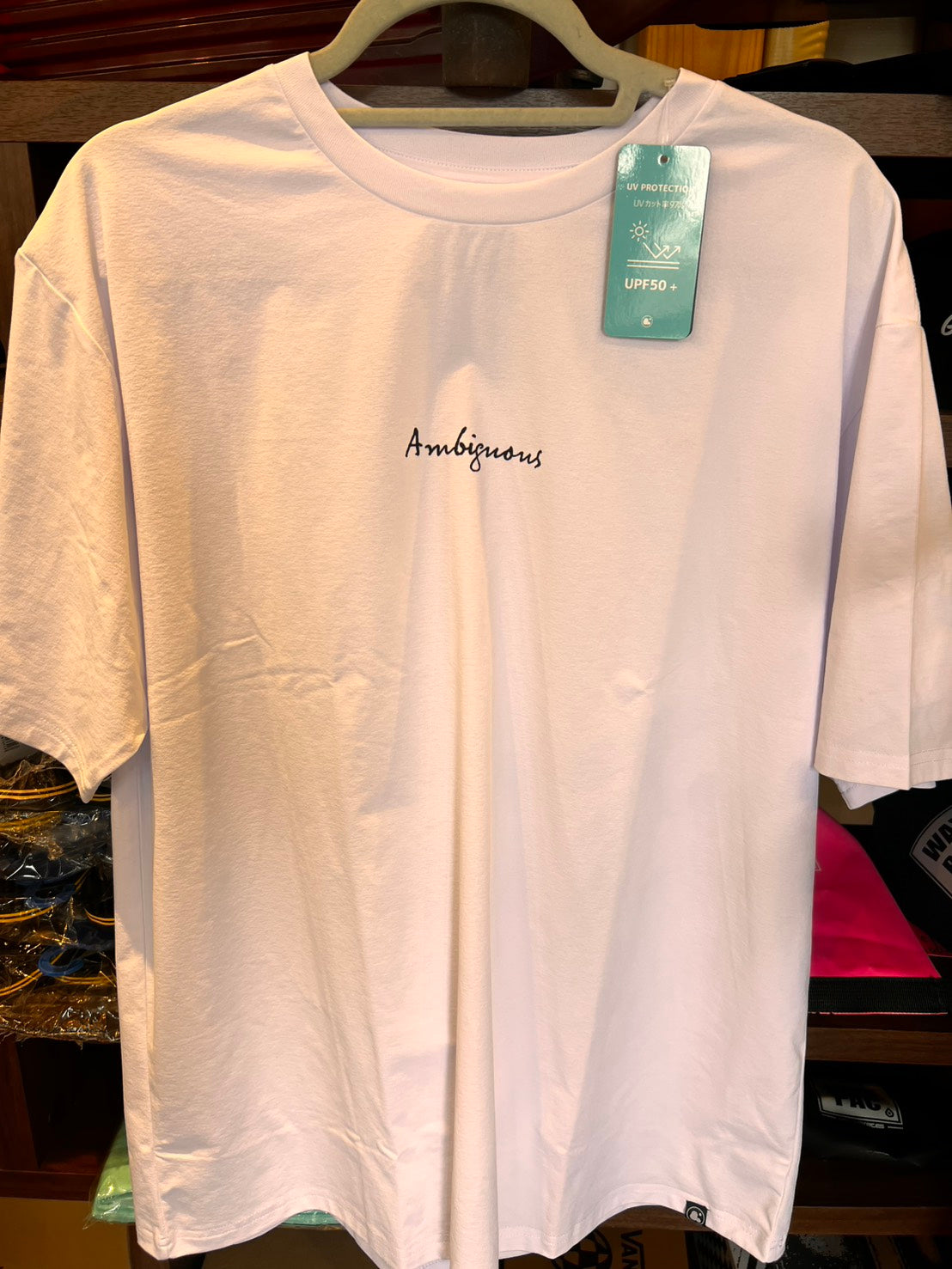 HORIZON WHITE