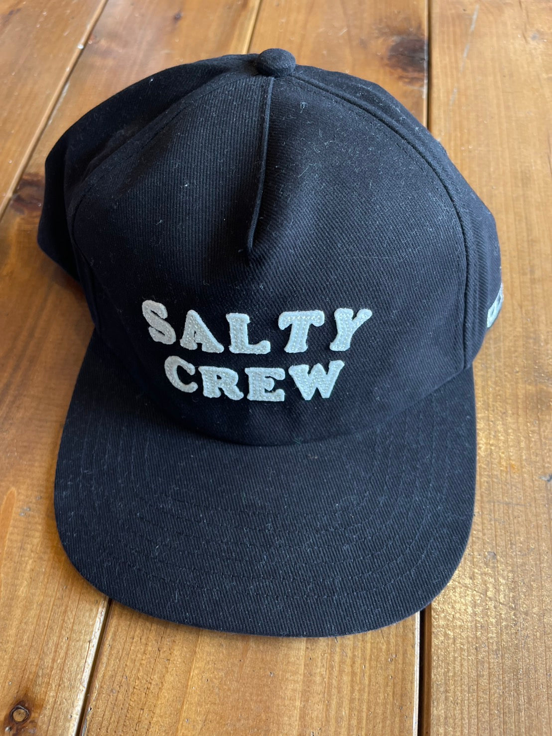 SALTY CREW CAP(72-906)